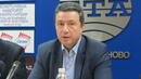 ГЕРБ и президентът кроят "мръсни" планове преди евровота 