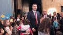 Бареков: Първият ред в българската политика е за майките