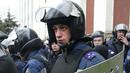 Източноукраинският Славянск се превърна в бойно поле - убиха украински войник 