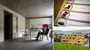 В Швейцария построиха жилищен комплекс за хиперчувствителни