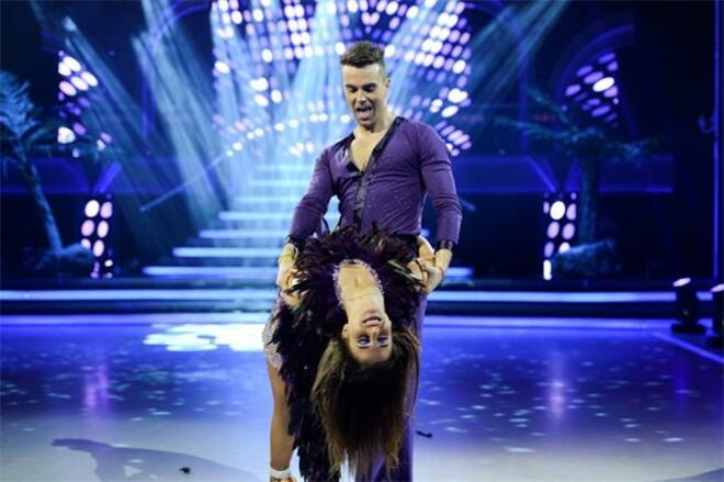 Dancing stars с нов регламент 