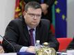 Цацаров отсече: Регистрацията на партиите си е проблем на ЦИК