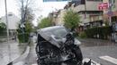 Два автомобила изгоряха в Гоце Делчев (СНИМКИ)