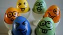 Какво да направим с яйцата, останали от Великден