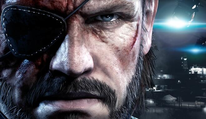 Metal Gear Solid V: Ground Zeroes – „Змията в модерен вариант“