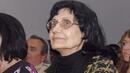 Почина майката на Петя Дубарова