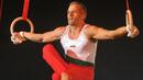 Йордан Йовчев дава открит урок по спортна гимнастика