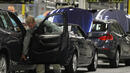 Продажбите на автомобили в Чехия продължават да растат