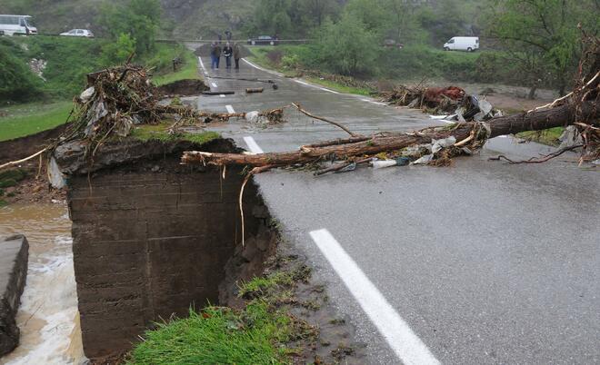 Второ тяло на жена изплува във водите на язовир "Винево"