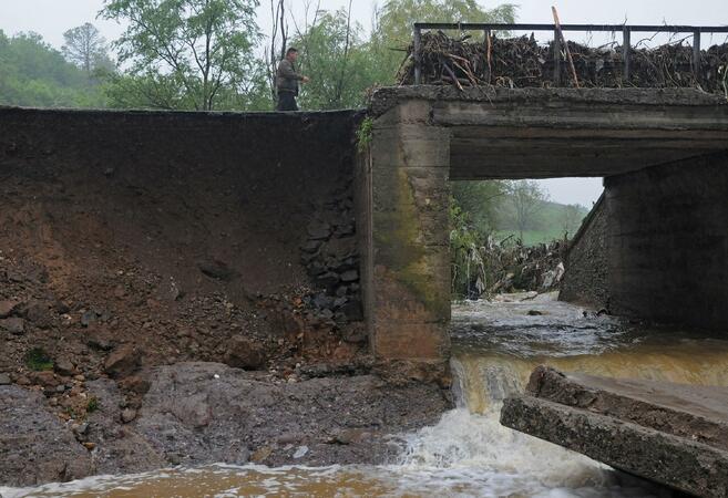 Второ тяло на жена изплува във водите на язовир "Винево"