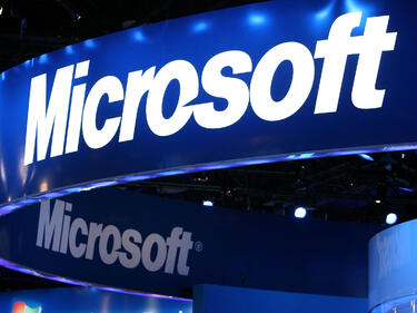Microsoft зарадва инвеститорите