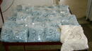 Над 15 кг таблетки с кокаин са задържани на Капитан Андреево