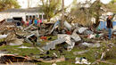Над 20 са жертвите на торнадата в САЩ 