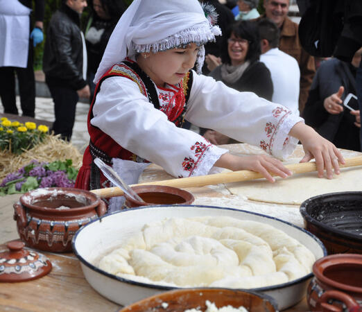 Определиха най-вкусната дестинация за туризъм у нас