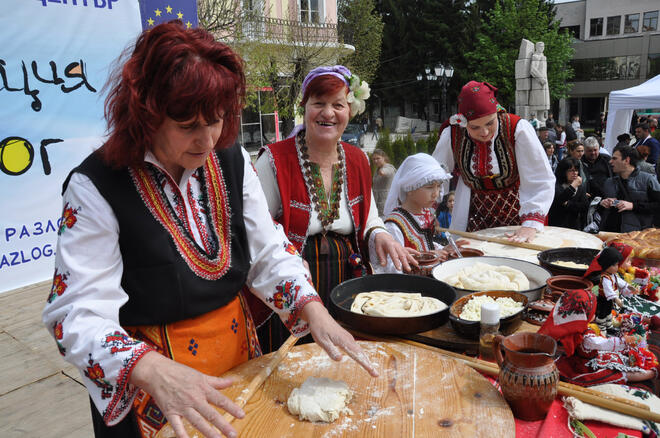 Определиха най-вкусната дестинация за туризъм у нас