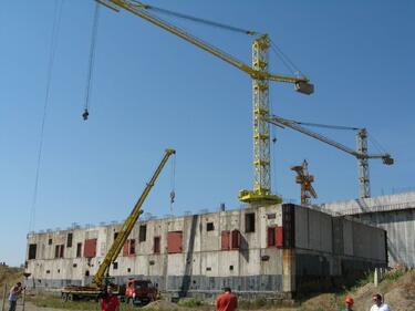 Енергийният министър заминава за Москва