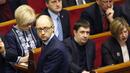 Генералната прокуратура на Украйна ще търси виновниците за убитите в Одеса 