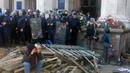 Външно успокои: Българският културен център в Одеса е невредим 