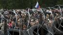 Москва готвела референдум за създаването на Донецка народна република