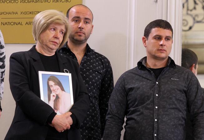 Орешарски награди достойните българи
