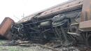 Започва разследване на влаковата катастрофа край Септември 