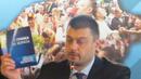 Бареков: Проклет да съм, ако продам "България без цензура" на Доган