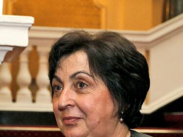 Експертна комисия ще проверява Сметната палата 