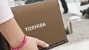 Toshiba пуска 3D лаптопи без очила