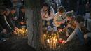 День трагедії в Украйна! Куршум улучи дете, 21 души загинаха 