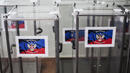 Референдумът в Украйна започна по-рано