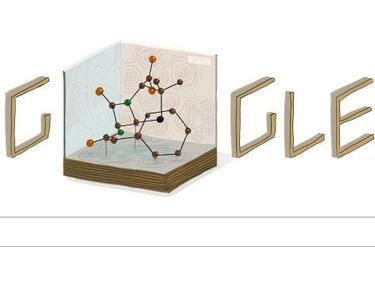 Какво ни показва днешното лого на Google? 
