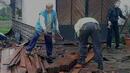 Тръгва проверка на щетите от смерча в Чепинци