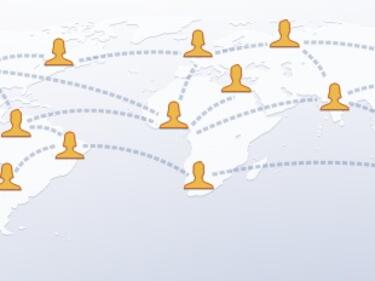 Facebook направи страница за журналисти 