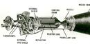 Космическа ракета с атомен двигател?