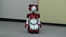 Робот с чувство за хумор - новото японско изобретение (ВИДЕО)