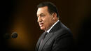 Хосни Мубарак ще лежи 3 години зад решетките