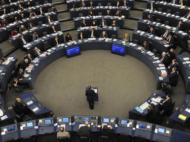 Картината за следващия европейски парламент все повече се изяснява