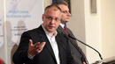Станишев не скри: В ПЕС са уплашени от възхода на крайните партии