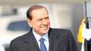 Берлускони и Руби от тиксо и найлон
