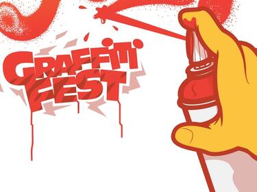 Най-добрите родни райтъри мерят сили в Sofia Ring Graffiti Fest