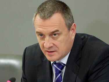 Йовчев: Бъдещето на кабинета зависи от Народното събрание