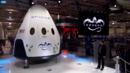 Космическият кораб Dragon V2 е новият голям скок в технологиите (ВИДЕО)