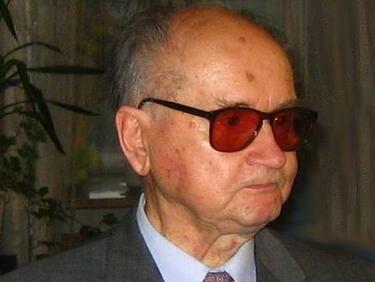 Погребаха Ярузелски във Варшава