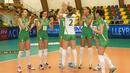 България се класира за Европейското по волейбол