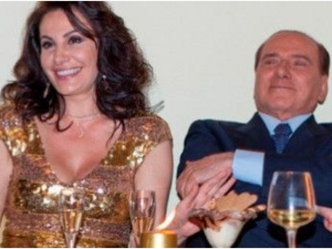 Дарина Павлова: Берлускони не е голямата ми любов