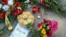 Сбогувахме се с 4-годишния Паоло 