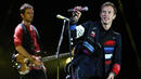 Coldplay с покана да открият Олимпийските игри догодина