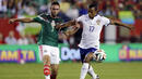 Без Роналдо, Португалия изтръгна победа над Мексико