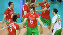 България с трета поредна загуба в Световната лига