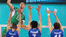 България с четвърти опит за победа в Световната лига